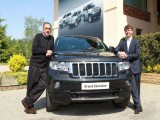 Chrysler EcoDiesel motor debituje u SAD