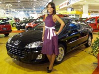NS - Auto Show 2008