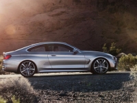 BMW 4 Series Coupe Concept_2013 