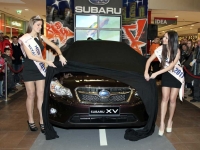 Subaru XV - NetAuto 2012. 