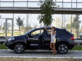 Renault Koleos - Crossover koji osvaja