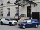 Mini Clubvan