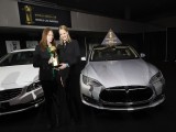 Svetski zeleni automobil 2013 - Tesla Model S 