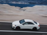Mercedes-Benz A 45 AMG