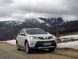 Novi RAV4 u Srbiji