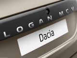 Dacia Logan MCV