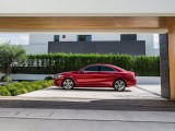 Mercedes CLA Class 