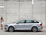 Škoda Octavia Combi