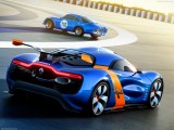 Renault Alpine A 110-50
