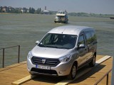 Dacia Dokker stigao u Srbiju