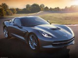 Chevrolet Corvette Stingray stiže u Evropu