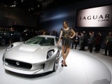 Jaguar ne odustaje od modela C-X75