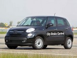 Fiat osvojio Euro NCAP priznanje