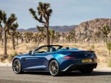 Aston Martin Vanquish Volante