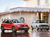Volkswagen Golf – Trideset miliona automobila