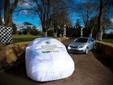 Octavia RS premijerno na Goodwood Festival of Speed