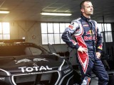 Sebastien Loeb postavio još jedan rekord