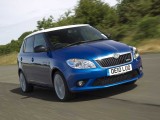 Najbolji proizvođač automobila u Velikoj Britaniji - Škoda