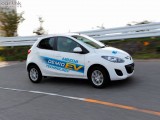 Mazda nezainteresovana za električne automobile