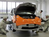 Toyota unapređuje kontrolu kvaliteta