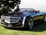 Da li je moguć superliksuzni Cadillac?