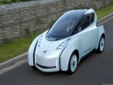  Nissan razvija japanski Twizy