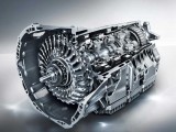 Novi automatski menjač za Mercedes-Benz