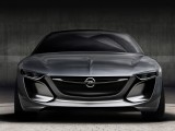 Povratak u budućnost vizionarskim Opel konceptnim automobilima 
