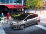 Ford najavio opoziv modela C-MAX Hybrid