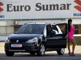 Suzuki SX4 GS – Uzbuđenje na dohvat ruke