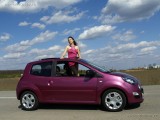 Renault Twingo – Jednostavno atraktivan