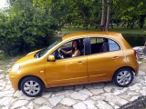 Nissan Micra – Gradska vožnja bez stresa