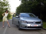 Volkswagen Passat B7 – Kralj srednje klase