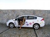 Honda Insight - Hibrid za sve