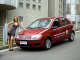Fiat Punto classic