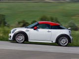 MINI Coupé