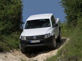Volkswagen lansira pick-up