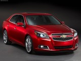 Novi Chevrolet Malibu