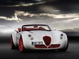 Wiesmann Roadster MF5