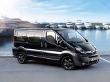 Opel Vivaro, model za 2014. otmenog dizajna uz veću udobnost 