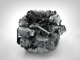 Volvo predstavio novu generaciju motora - Drive-E