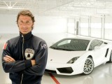 Lamborghini se ne odriče atmosferskih motora