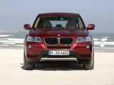 Novi BMW X3