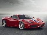 Novi Michelin Pilot Sport Cup 2 ekskluzivno za Ferrari 458 Speciale