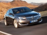 Opel Insignia i dizel i benzinac najekonomičniji u klasi 