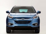Redizajniran Hyundai ix35     
