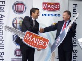 Marbo Product unapređuje prodaju novim automobilima FAS