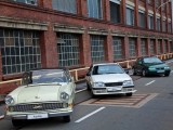 Opel Monza GSE na Specijalnoj IAA izložbi “Zvezde iz 1983. godine”