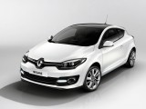 Nove linije za Megane