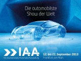 Otvoren Salon automobila u Frankfurtu sa stotinu premijera